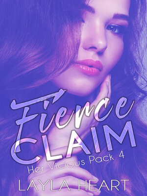 cover image of Fierce Claim